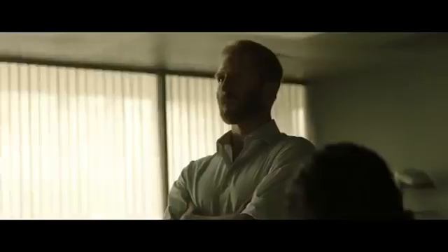 Детектив криминал "Охота на воров"!!! смотреть онлайн