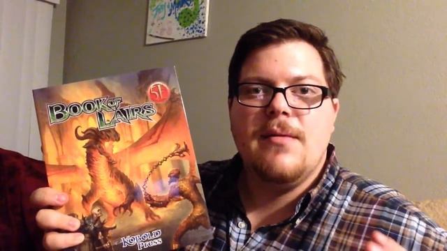 Tome Of Beasts Review (Book Of Lairs, Plots & Campaigns, Pawns) смотреть онлайн