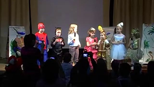 зарядка по-английски.Сайт школы www.sibtime.com смотреть онлайн