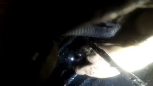 Переоборудование рулевого управления трактора Т-150 под насос-дозатор