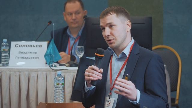 Лесняк Максим, Подсистема: Телемедицинские консультации – ИТМ Москва 2021 смотреть онлайн