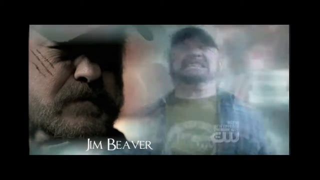 Supernatural Opening - Fanmade Credits смотреть онлайн