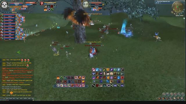 RavenZ vs Hunters 17 01 2015 смотреть онлайн