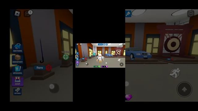 bad wars game Roblox смотреть онлайн