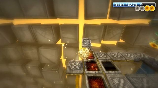 Puzzle Dimension - Revisited 1 смотреть онлайн