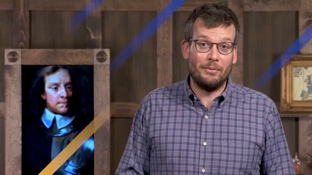 England 17th century bourgeois revolution смотреть онлайн