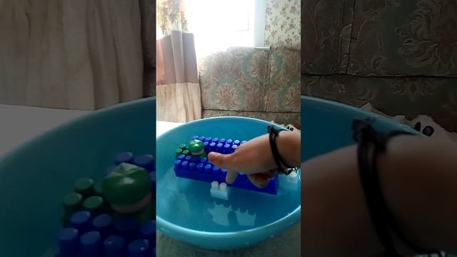 Лодка из Конструктора.....не тонет смотреть онлайн