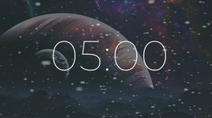 10 min timer with music and alarm | 10 минут таймер с музыкой