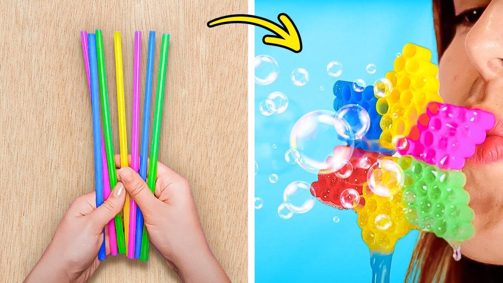 Easy & Fun Recycling Hacks To Try Today! ♻️🌟