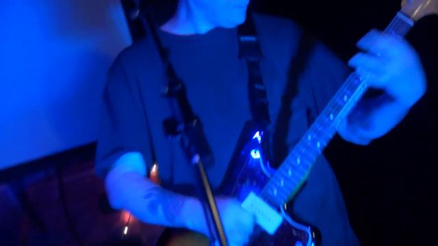Superheaven - In On It смотреть онлайн