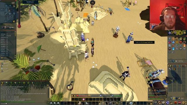 The Beach, King and Queen of Hearts, and Patch Notes смотреть онлайн