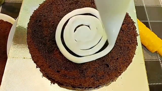 ജർമൻ ബ്ലാക്ക് ഫോറെസ്റ്റ് കേക്ക് നല്ല വരുമാനം!!!garman black forest cake in malayalam|without oven смотреть онлайн
