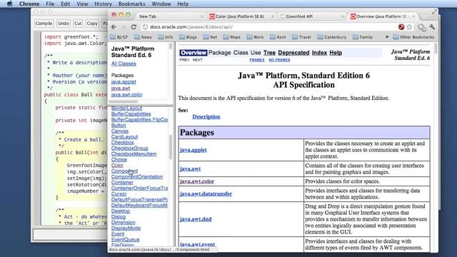 The Joy of Code #21: Image manipulation - take two смотреть онлайн
