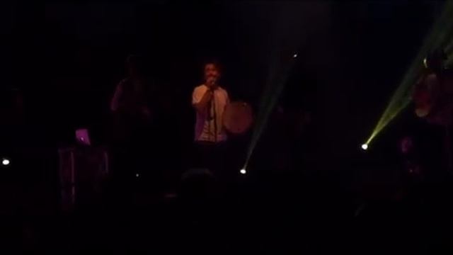 Antonio Castrignanò - Otranto (LE), 29 giugno 2018 смотреть онлайн