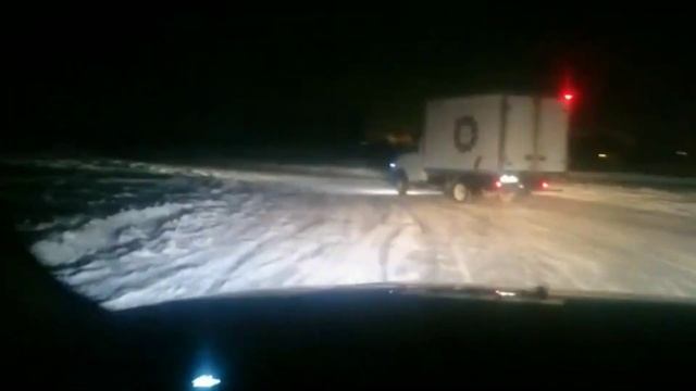 Газель дрифт смотреть онлайн