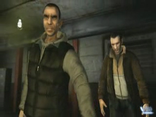 Всё о GTA-4 смотреть онлайн