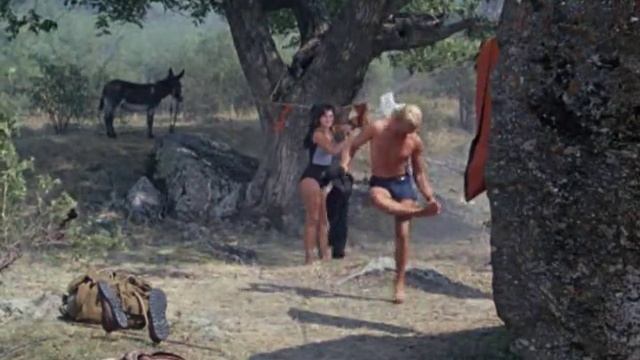 Только без жертв!