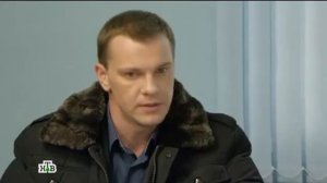 Возвращение Мухтара 2. Дама в трауре с гранатой