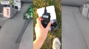 Электронный ошейник для охоты TRAINERTEC DT2200 превзошел Dogtra и Canicom