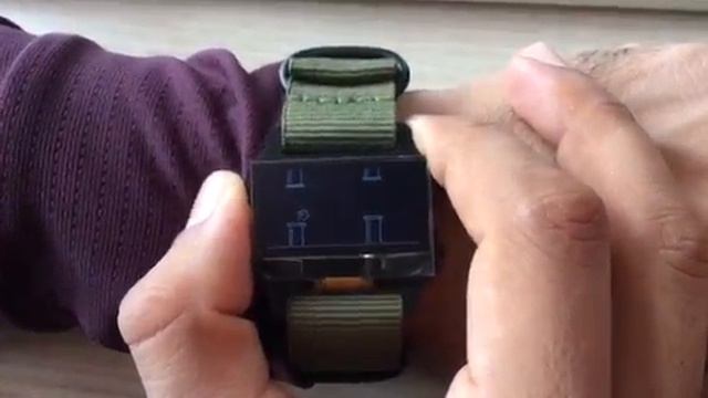 watchX FlappyBall Game Play смотреть онлайн