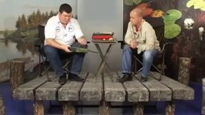Главная рыбалка. Оснастка для морской рыбалки