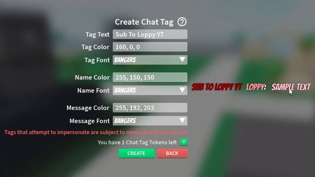 I Spent 15k Robux On Custom Nametags... (Roblox Combat Warriors) смотреть онлайн