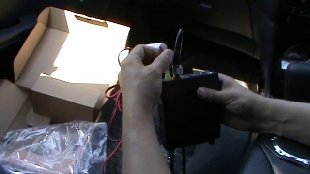 Рация MegaJet MJ 500