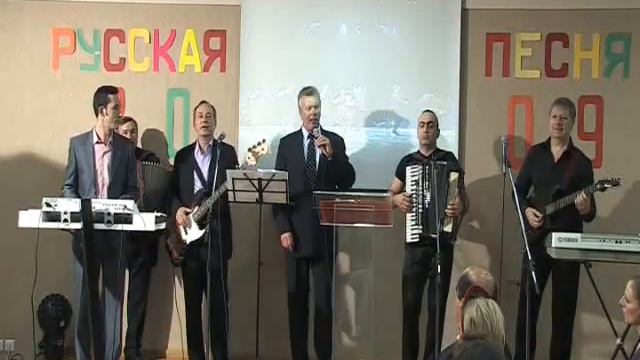 "Один в поле" - Александр Троицкий, Live смотреть онлайн