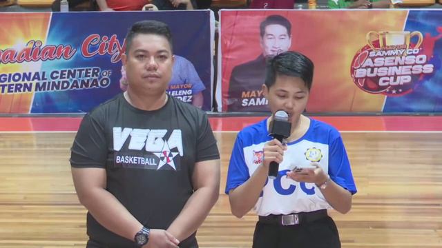 CHEEKIES RY BUILDERS vs V.E.G.A HOTSHOTS | ASENSO BUSINESS CUP SEASON 2 | MARCH 8, 2024 смотреть онлайн