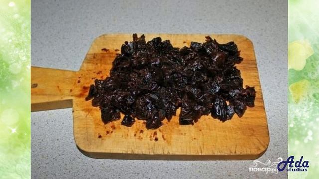 Вкусные традиции