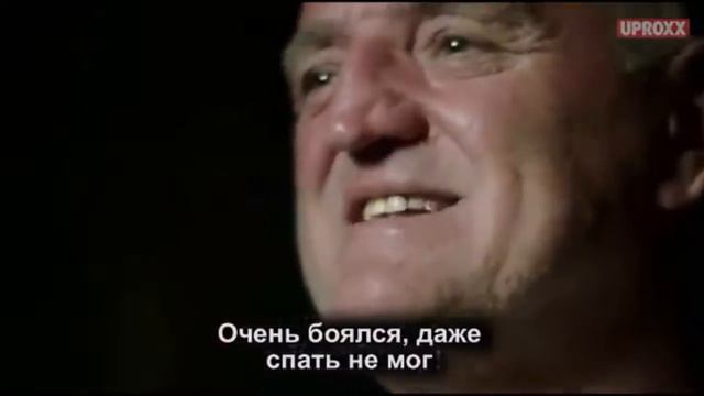 Мартин Стрел Профессиональный пловец смотреть онлайн