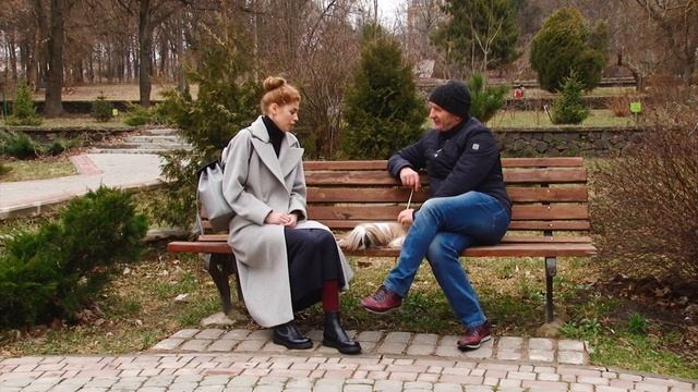 ШИ-ТЦУ. Опис породи, характер та догляд смотреть онлайн