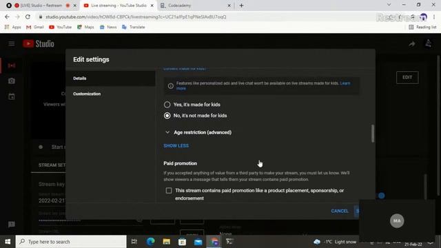 Learn to code with me Pomodoro | JavaScript | #2 смотреть онлайн