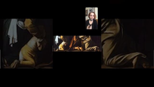 Караваджо. Жизнь и творчество. Часть вторая. Художник- беглец / Татьяна Горина Your Florence Guide смотреть онлайн