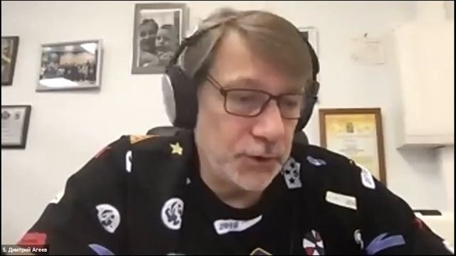 Бизнес-Грабли Клуб: 27-я встреча смотреть онлайн