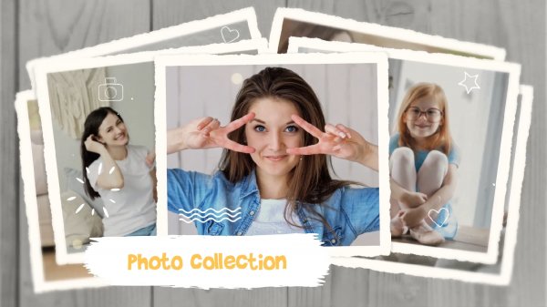 Videohive Photo Collection Slideshow_DIZAYNPROJECT.mp4