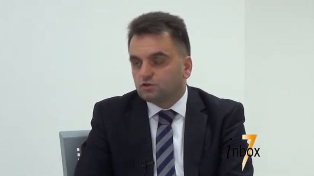 INTERVJU Florin Besimi AL смотреть онлайн