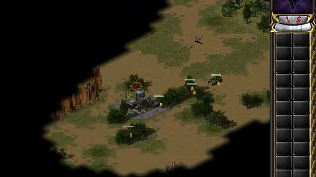 red alert 2 yuri's revenge vs 8 brutal speedrun hack #redalert2 #cheat смотреть онлайн