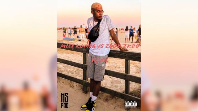 MIXX KOMPA VS ZOUK 2K20 DJ MS #kompa #zouk #kizomba