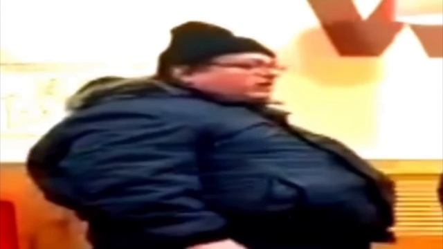 БУРГЕР КИНГ ГОВНО,НО МНОГО МЕШАПОВ! смотреть онлайн