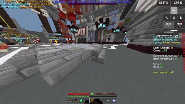 MCPE DEN JAVA HYPİXEL SUNUCUSUNA NASIL GİRİLİR ? NO CLİCKBAİT - Minecraft Pe Hypixel Server