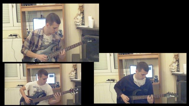 South Park the stick of truth metal cover смотреть онлайн