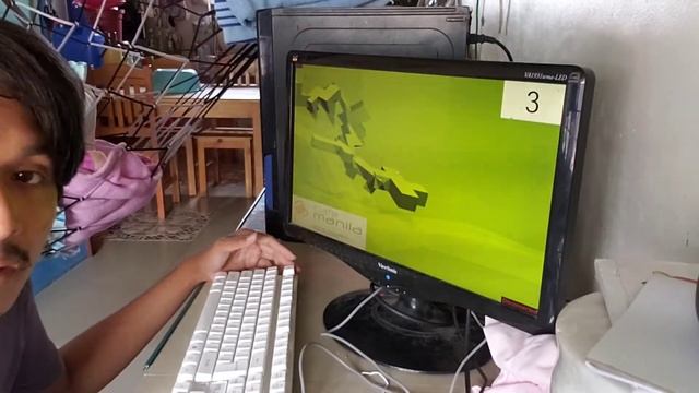Unboxing & Review : T6 Milang Gaming Wired Keyboard and Mouse Combo (Backlight) смотреть онлайн
