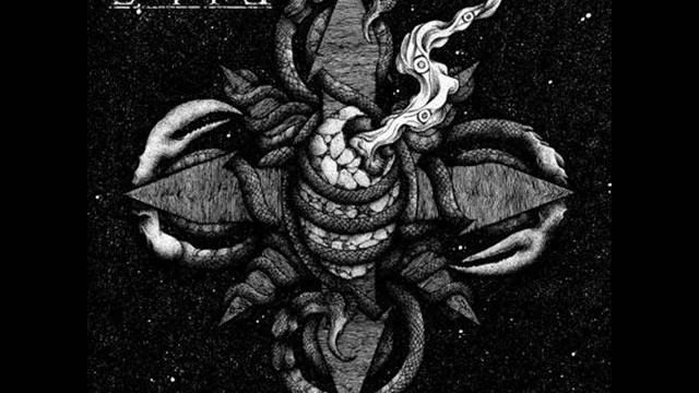 Lvcifyre - The Calling Depths смотреть онлайн