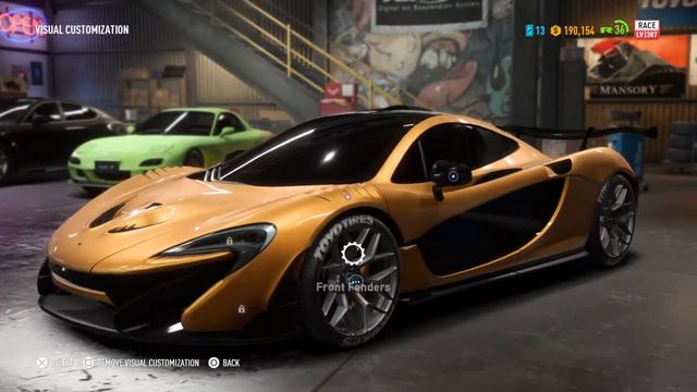 NEED FOR SPEED PAYBACK PS4 PLAYTHROUGH # 11 | ENDING | смотреть онлайн