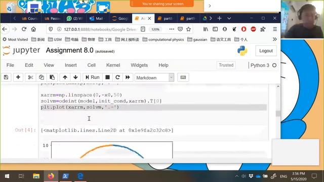 ZCE 111 online lecture 15 May 2020, 3 5 pm on youtube смотреть онлайн