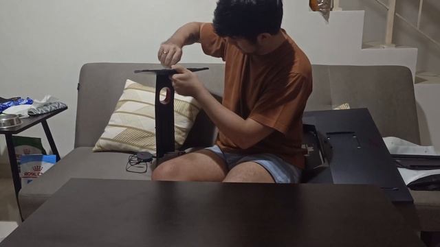 INI BARU MONITOR BOSS SENGGOL DONK!!! смотреть онлайн