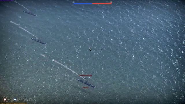 Реактивные самолеты R2Y2 - War Thunder смотреть онлайн