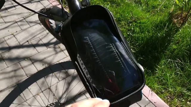 Велосумка смотреть онлайн