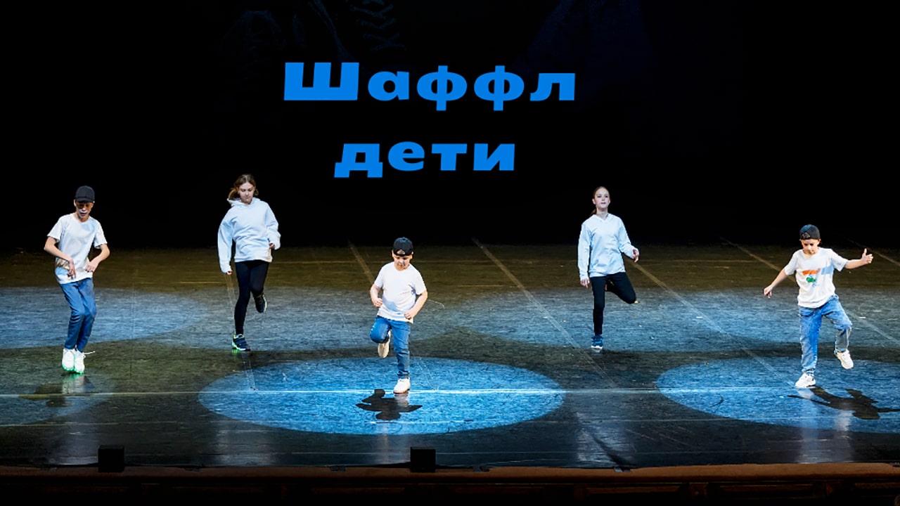 Не вспоминай, не жди shuffle (шаффл) от студии танца Divadance смотреть онлайн